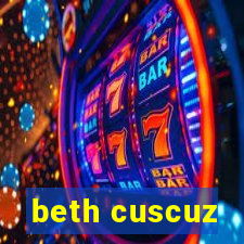beth cuscuz
